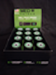 Med X Technologies - MED-TAINER (Black)