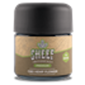 CHEEF - CBD HEMP FLOWER - SKYWALKER OG - 4g