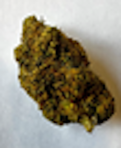 Burque Budz - BB - Oreo Cake (1/8) - Indica