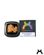 Wildberry Fusion - 1G Solventless "Dad" Hash