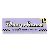 Blazy Susan - Purple 1 1/4 Papers 50ct - Accessories