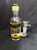 LIQUOR  BOTTLE MINI RIGS