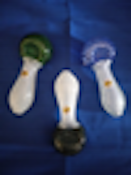 CRUSH - Large Glow in the Dark Spoon