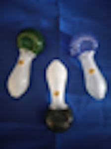 Crush - CRUSH - Large Glow in the Dark Spoon