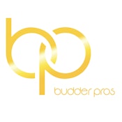 Budder Pros - Serenity Serum - PM Plain Tincture - 1000mg MED