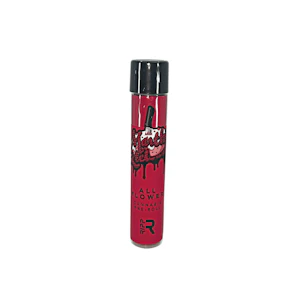 RIPP - Martha Ztewart | 1g Indoor Pre Roll | RIPP