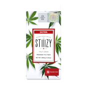 STIIIZY - Cartridge - Strawberry Cough - .5G