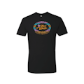 WHEELHOUSE: T-SHIRT BRAND MAUI WOWIE BLACK (S)