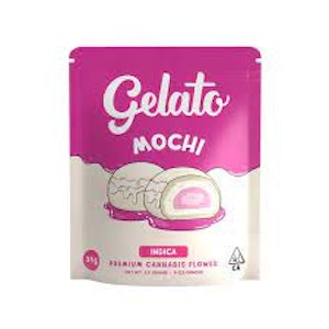 Gelato - Gelato - Mochi - 3.5g