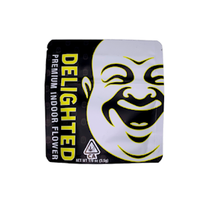 DELIGHTED - ZTOPIA 3.5G - DELIGHTED