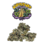 Acapulco Gold 7g Smalls Bag - Rio Vista Farms 