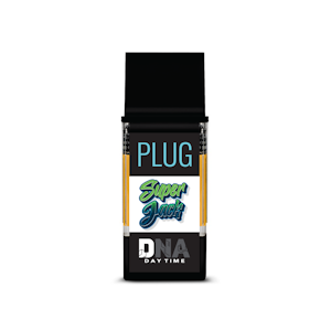 PLUG N PLAY - PLUG+PLAY - Super Jack - 1G - Sativa - Vape Pod