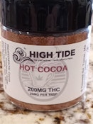 Hot Cocoa - 200mg - High Tide 