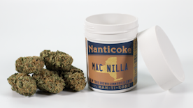 Nanticoke - MAC Nilla - 3.5g