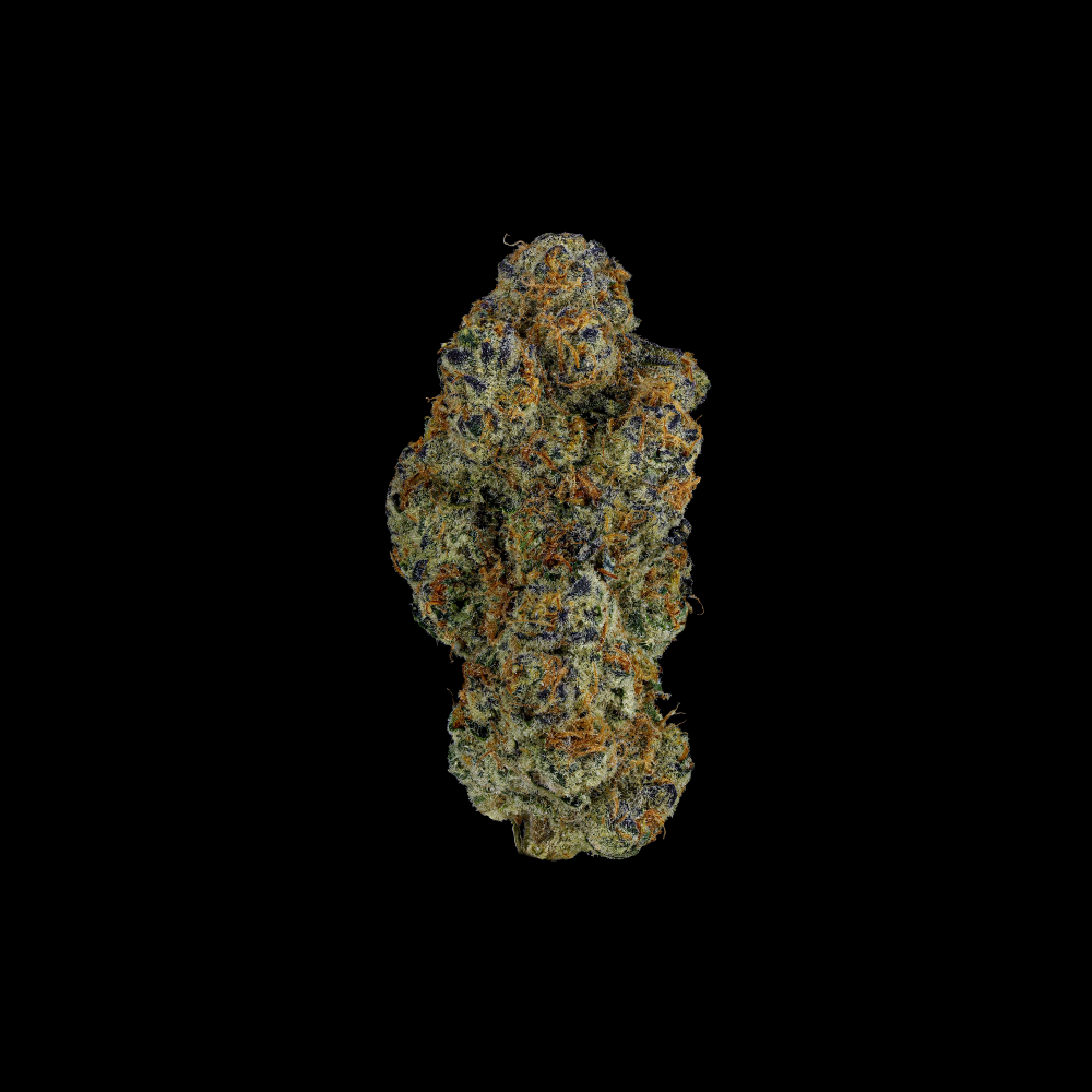 NEZ | Flower | Blueberry Sugar | 1g