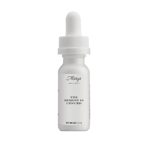 Mary's Medicinals  - 1:1 THCa:CBD The Remedy Recover 500mg Tincture - Mary's Medicinals