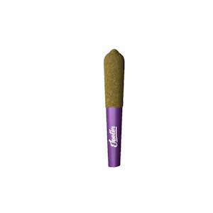 Jeeter - Grapefruit Romulan | *PROMO* Infused .5g (Single) Preroll | JEETER
