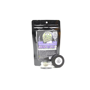 EIGHTH BROTHER - Eighth Brother | Legend OG MoonRocks 3.5g (Indica) - Infused Flower