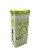 BBrand - Lime Sorbet 1g