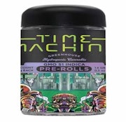 [Time Machine] Preroll 28 Pack - 14g - GMO (I)