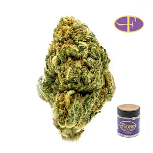 Flore Dispensary - *Papaya Punch*