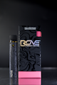 Rove - All in One Diamond Vaporizer - Fruit Punch - 1g - Vape