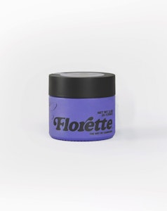 FLORETTE - Tahoe OG - Whole Flower - 3.5g