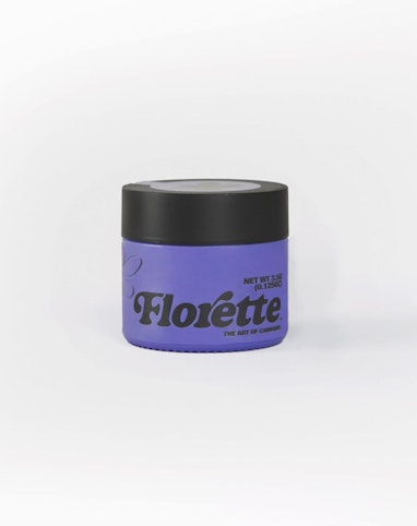 Florette - Tahoe OG - Whole Flower - 3.5g