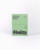 Florette | Bernie Hana Butter| 5pk | Hybrid