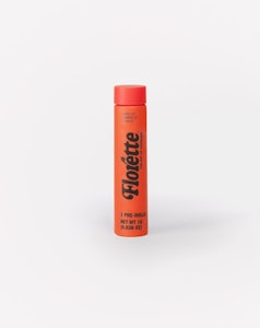FLORETTE - FLORETTE | Albany Sour Diesel | .5G Prerolls 2 Pk
