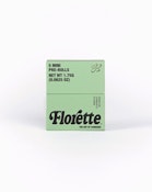 FLORETTE | Headband | .5G Prerolls 5 Pk
