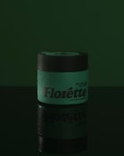 FLORETTE | Black Maple | 3.5G
