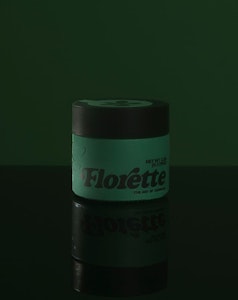 FLORETTE - FLORETTE | Black Maple | 3.5G