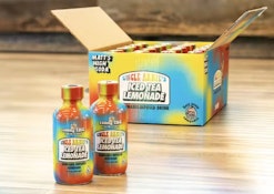 [Uncle Arnie's] THC Beverage - 100mg - Iced Tea Lemonade (H)