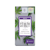 STIIIZY - Cartridge - Hardcore OG - 1G