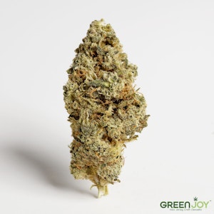GREEN JOY - Peach Crescendo Buds 7g
