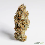 Slurricane | 3.5G Flower | Indica