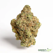 Grape Bubblegum | 3.5G Flower | Hybrid