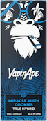 Vapin Ape | Disposable Pen | Miracle Alien Cookies | 1g