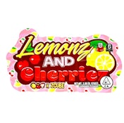 Lemonz And Cherriez - 3.5g