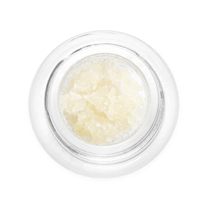 Oahu Rose Crushed Diamonds [1 g]