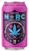 Fulton - 10 THC Triple Berry 