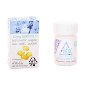 ABX Soft gels (10x10mg) 100mg