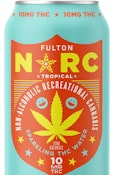 Fulton - 10 THC Tropical 
