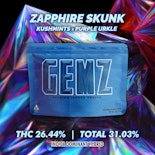 Zapphire Skunk Smalls 28g