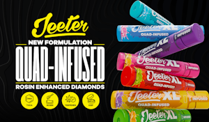 2g Jeeter XL Quad Infused - Milkman