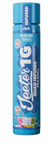 Jeeter - Blue ZKZ (I) | 1g Infused Preroll | Jeeter