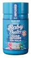 Blue ZKZ (I) | Infused Pre-roll Pack | Baby Jeeter