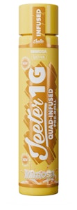 Jeeter - Mimosa (S) | 1g Infused Preroll | Jeeter
