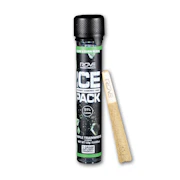 Rove - Purple Trainwreck - 1g Triple Infused Preroll